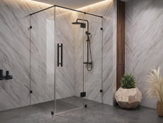 Shower Doors