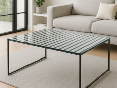 Silk Printing Glass