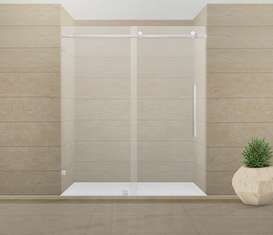 Metro Sliding Shower Doors