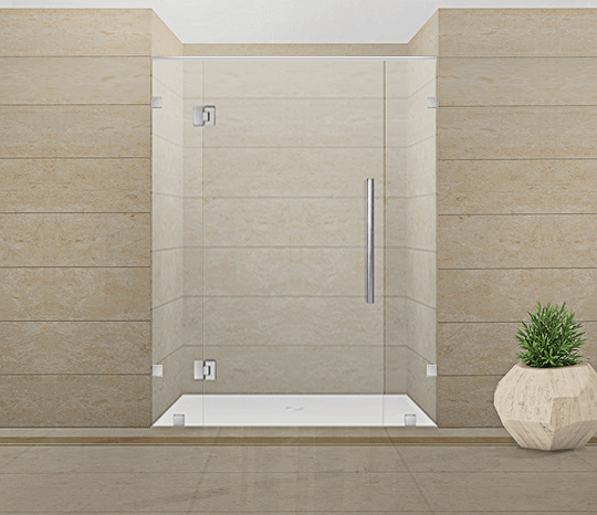 Door & Panel Shower Doors