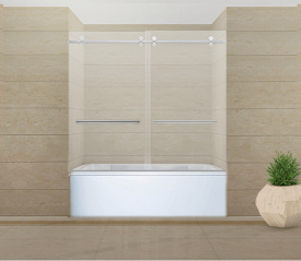 ByPass Sliding Doors