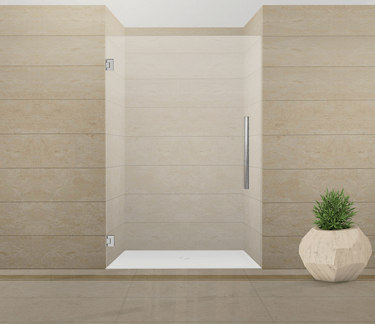 Glass Shower Doors