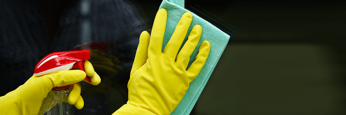 Maintenance And Cleaning