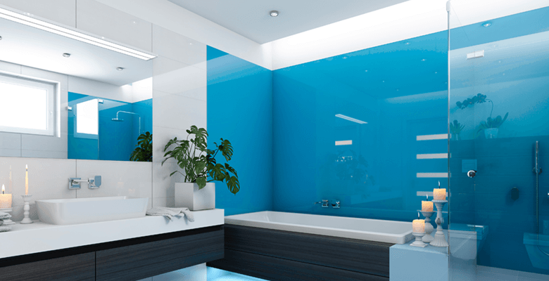 A Bold Choice For Custom Interiors