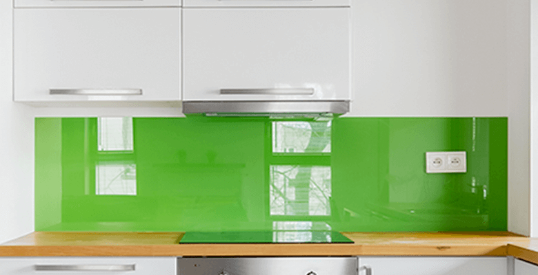 Smooth Look With No Stain