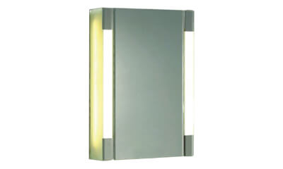 LED Mirror Cabinet