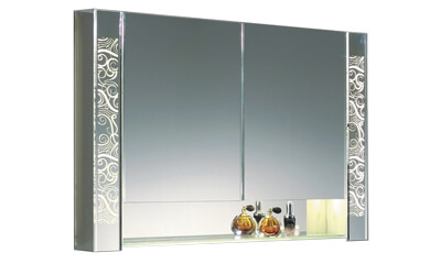 Luxurious Mirror Cabinet
