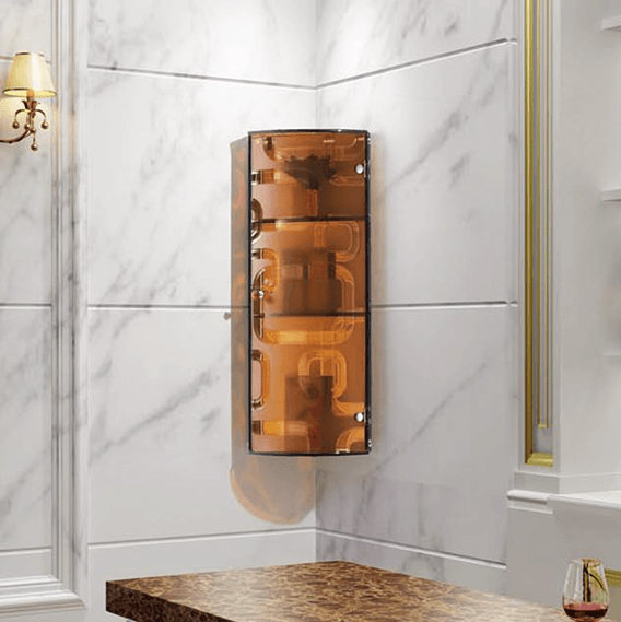 Most Amazing Cabinet Glass