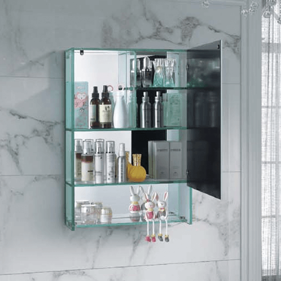 Most Amazing Cabinet Glass