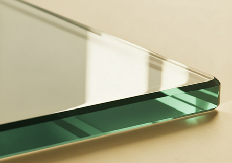 Eased or Radius Corners