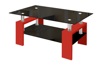 Rectangle Coffee Tables