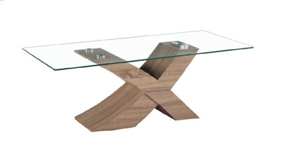 Venice X Style Tables