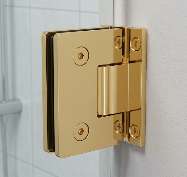 Satin Brass