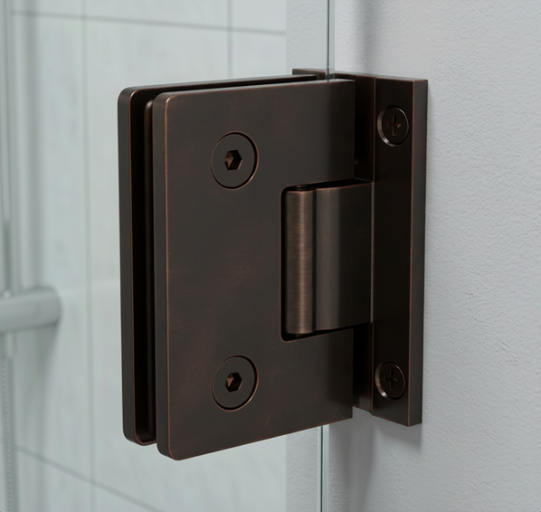 Oil Rubbed Bronze
