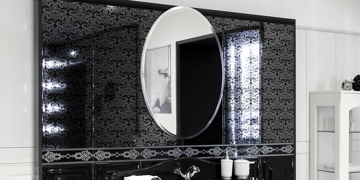 How Mirrors Can Add Spaciousness To Your Room Ways To Use Mirrors In Your Home