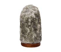 Medium Size Natural Salt Lamp