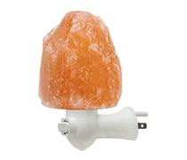 Natural Shape Salt Lamp Night Light
