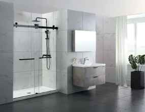 Sliding Shower Doors