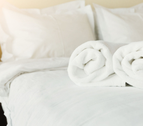 Bed Linen