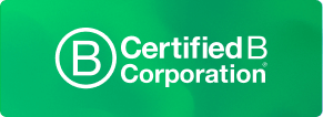 B-Corp Certified