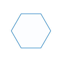 Regular Hexagon