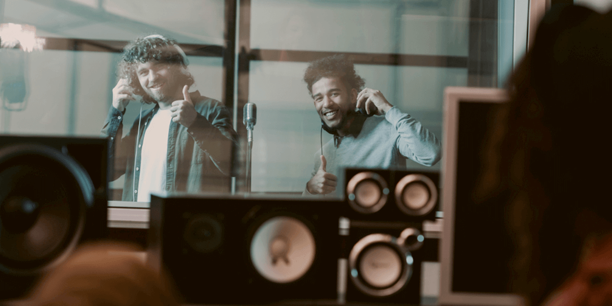 Soundproof Glass Partitions 