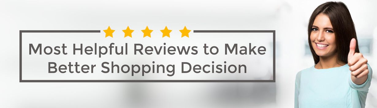 customer Reviews