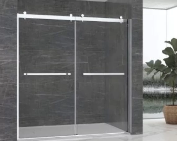 Sliding Glass Shower Doors