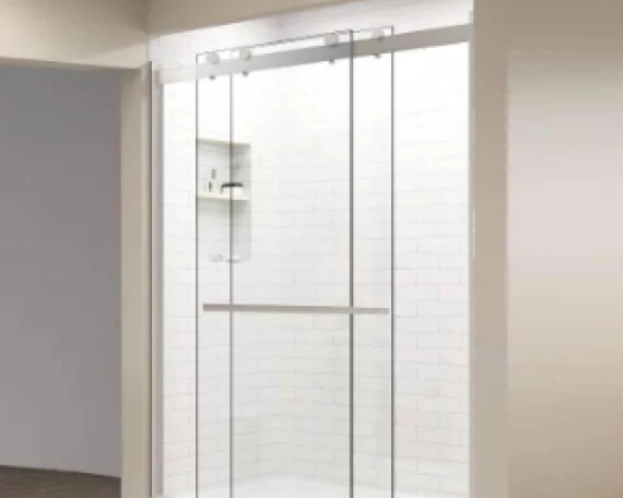 Bypass Shower Doors