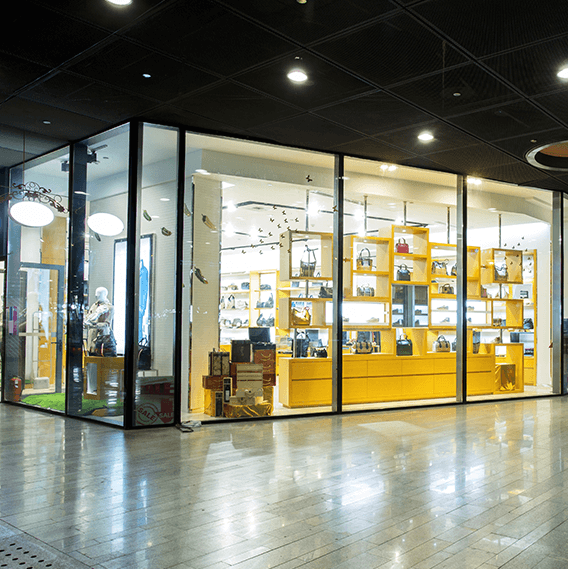 Is Buying Storefront Glass Online Safe?