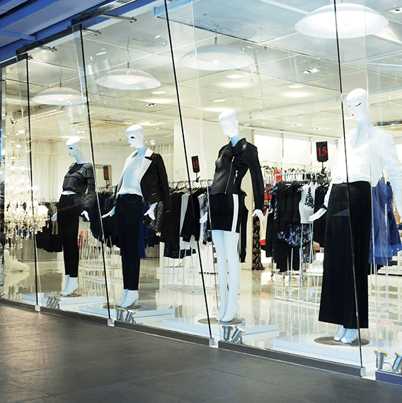 Is Buying Storefront Glass Online Safe?