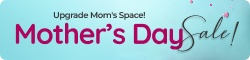 Mother's Day Sale
