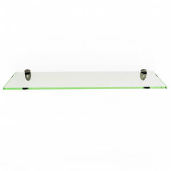 Rectangle Glass Shelves