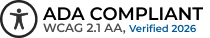 Ada Accessibility