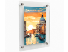 Acrylic Picture Frame