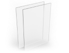 Clear Acrylic Sheets