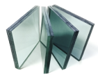 Laminated Glass