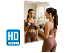Home Gym Mirrors