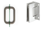Shower Door Hardware