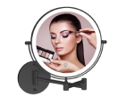 Lighted Makeup Mirror