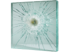 Bullet Resistant Glass