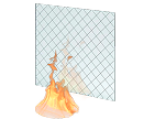 Fire Rated Glass