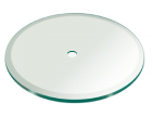 Patio Glass Table Top
