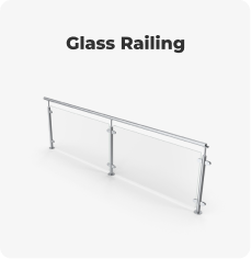 Glass Railing