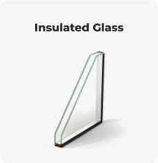 Insulated Glass