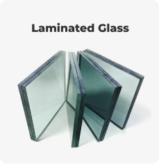 Laminated Glass