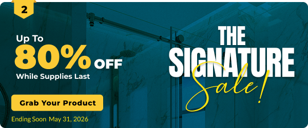 Signature Sale
