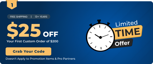 Limited Offer