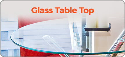 Custom Glass: Perfect Fit for Any Project