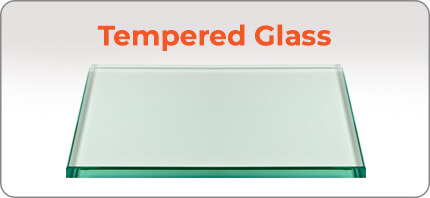 sneeuwman Graden Celsius Het eens zijn met Custom Glass: Perfect Fit for Any Project